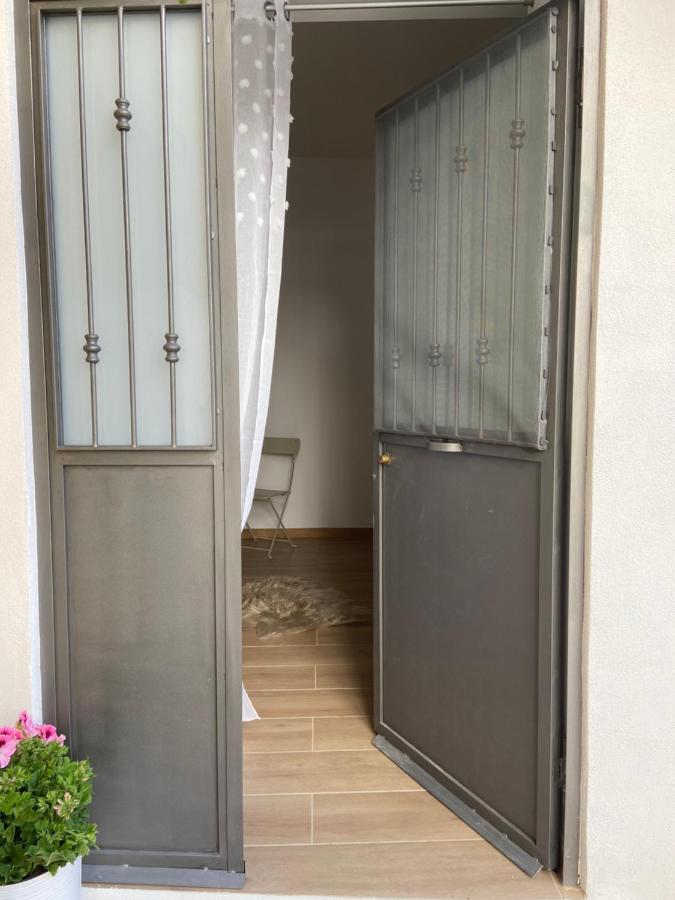 U Cuttigghiu Catânia Exterior foto