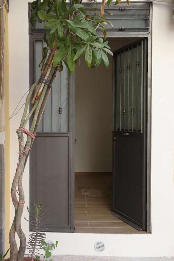U Cuttigghiu Catânia Exterior foto